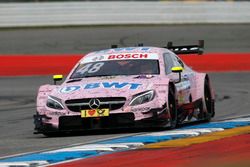 Edoardo Mortara, Mercedes-AMG Team HWA, Mercedes-AMG C63 DTM