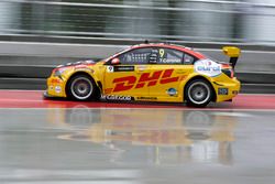 Tom Coronel, Roal Motorsport, Chevrolet RML Cruze TC1