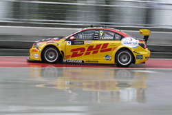 Tom Coronel, Roal Motorsport, Chevrolet RML Cruze TC1