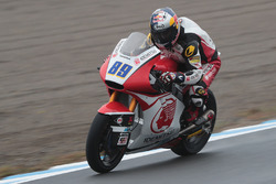 Khairul Idham Pawi, Idemitsu Honda Team Asia
