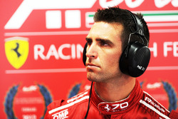 Alessandro Pier Guidi, AF Corse