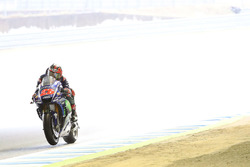 Maverick Viñales, Yamaha Factory Racing