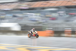 Marc Marquez, Repsol Honda Team