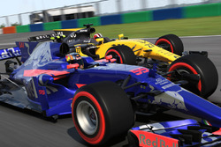 Toro Rosso