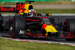 Daniel Ricciardo, Red Bull Racing RB13