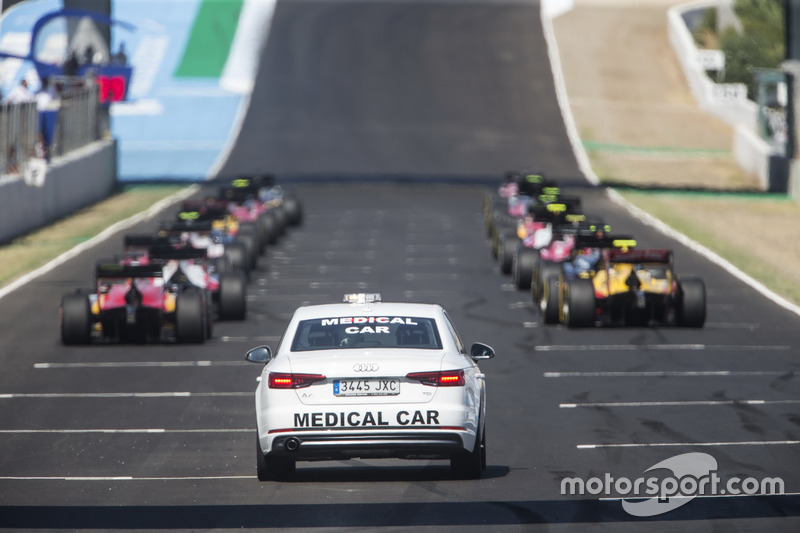 Cars On Line >> Cars Line Up On The Grid For The Start Di Jerez Motorsport Com Cars On Line >> Cars Line Up On The Grid For The Start Di Jerez Motorsport Com
