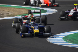 Nicholas Latifi, DAMS