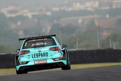 Jean-Karl Vernay, Leopard Racing Team WRT, Volkswagen Golf GTi TCR