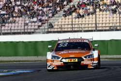 Jamie Green, Audi Sport Team Rosberg, Audi RS 5 DTM