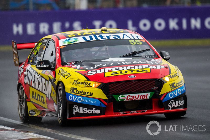 Mark Winterbottom