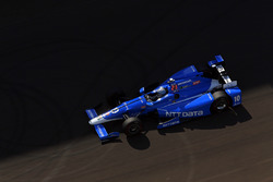 Tony Kanaan, Chip Ganassi Racing Honda