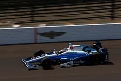 Max Chilton, Chip Ganassi Racing Honda