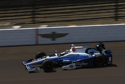 Max Chilton, Chip Ganassi Racing Honda