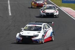 Yann Ehrlacher, RC Motorsport, Lada Vesta