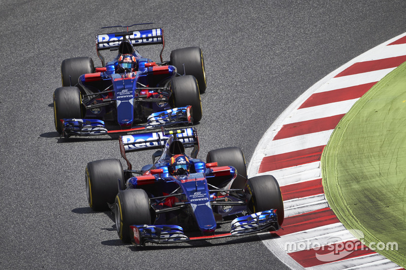 Toro Rosso