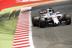 Felipe Massa, Williams FW40