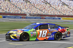 Kyle Busch, Joe Gibbs Racing Toyota