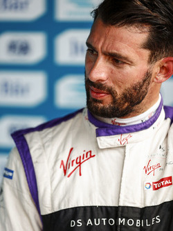 Jose Maria Lopez, DS Virgin Racing