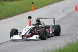 Marcel Maurer, Tatuus-Renault E2, Autersa Racing