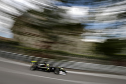 Lando Norris, Carlin Dallara F317 - Volkswagen