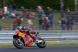Bradley Smith, Red Bull KTM Factory Racing