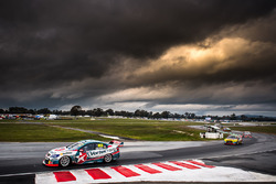 Craig Lowndes, Triple Eight Race Engineering Holden