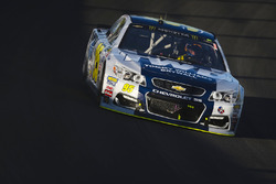 Michael McDowell, Leavine Family Racing Chevrolet