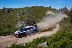 Thierry Neuville, Nicolas Gilsoul, Hyundai i20 WRC, Hyundai Motorsport