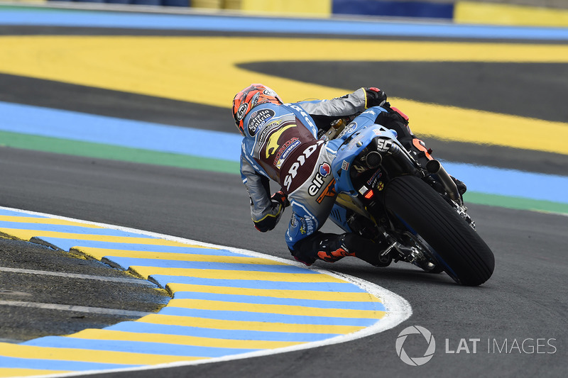 Tito Rabat, Estrella Galicia 0,0 Marc VDS
