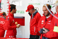 Lucas Di Grassi, ABT Schaeffler Audi Sport
