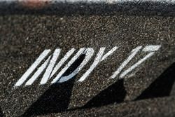 Indy logo