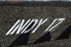 Indy logo
