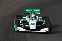 Кайл Кайзер, Juncos Racing