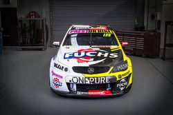 Lee Holdsworth, Karl Reinder, Team 18
