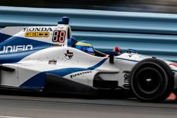 Sébastien Bourdais, Dale Coyne Racing Honda