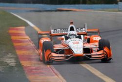 Josef Newgarden, Team Penske Chevrolet