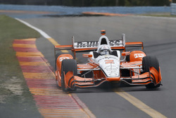 Josef Newgarden, Team Penske Chevrolet