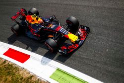 Max Verstappen, Red Bull Racing RB13