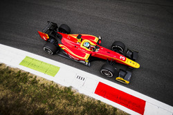Nyck De Vries, Racing Engineering