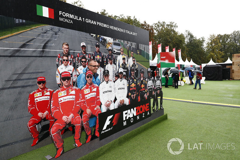 Aspectos de Monza