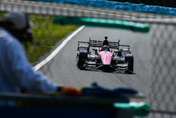 Jack Harvey, Schmidt Peterson Motorsports Honda