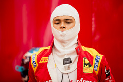 Nyck De Vries, Racing Engineering