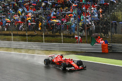 Sebastian Vettel, Ferrari SF70H