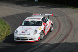 Frédéric Neff, Porsche 996 Cup, All-In Racing Team