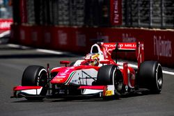 Charles Leclerc, PREMA Powerteam