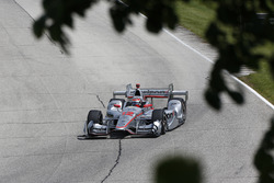 Will Power, Team Penske Chevrolet