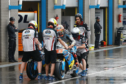 Tito Rabat, Estrella Galicia 0,0 Marc VDS