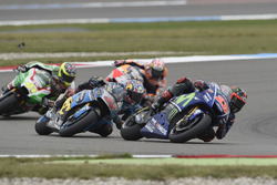 Maverick Viñales, Yamaha Factory Racing