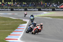 Dani Pedrosa, Repsol Honda Team