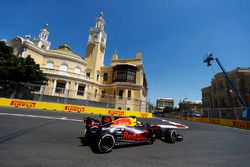 Daniel Ricciardo, Red Bull Racing RB13